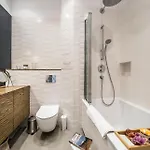 Апартаменты Rent Like - Dubois 2 *