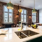 Rent Like - Dubois 2 Апартаменты