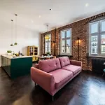 Rent Like - Dubois 2 Вроцлав