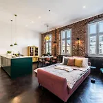 Апартаменты Rent Like - Dubois 2