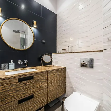 Apartman Rent Like - Dubois 2 Wrocław