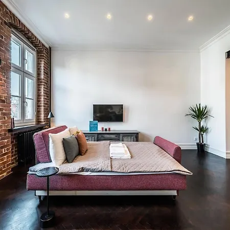 Apartman Rent Like - Dubois 2