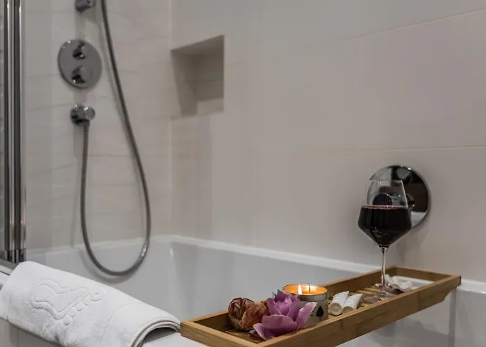 Apartman Rent Like - Dubois 2