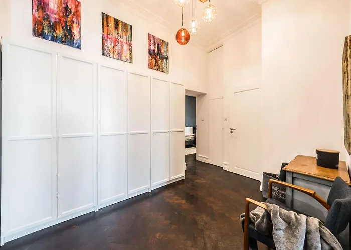 Rent Like - Dubois 2 Apartman