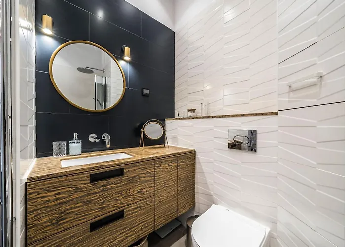 Apartman Rent Like - Dubois 2 Wrocław