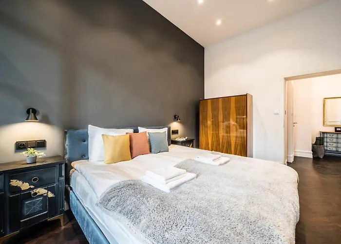 Rent Like - Dubois 2 * Wrocław