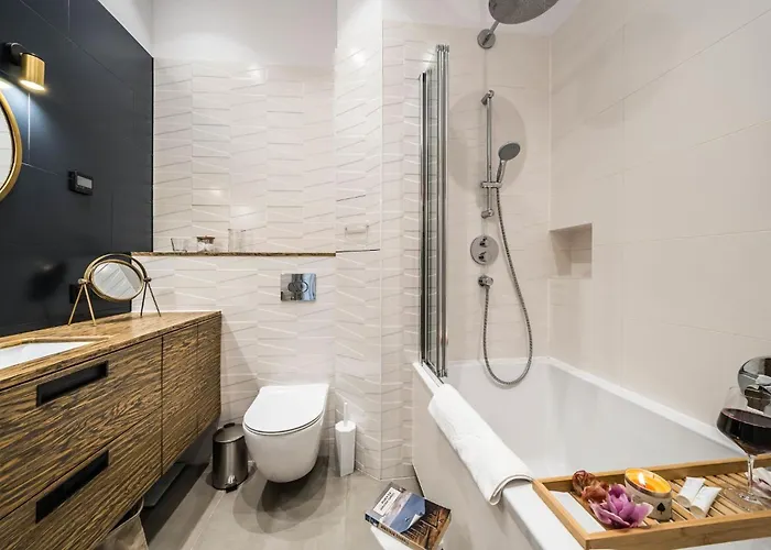 Apartman Rent Like - Dubois 2 *