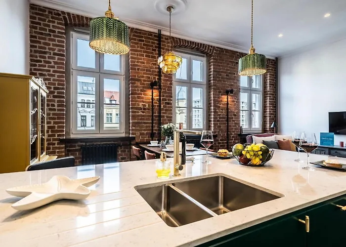 Rent Like - Dubois 2 Apartman