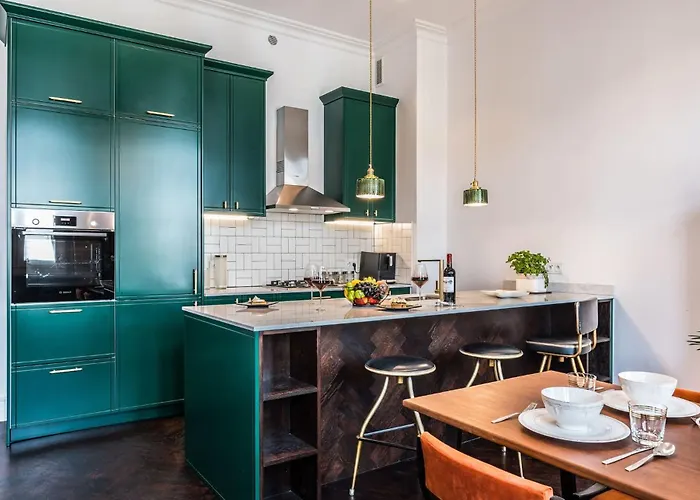 Rent Like - Dubois 2 Wrocław