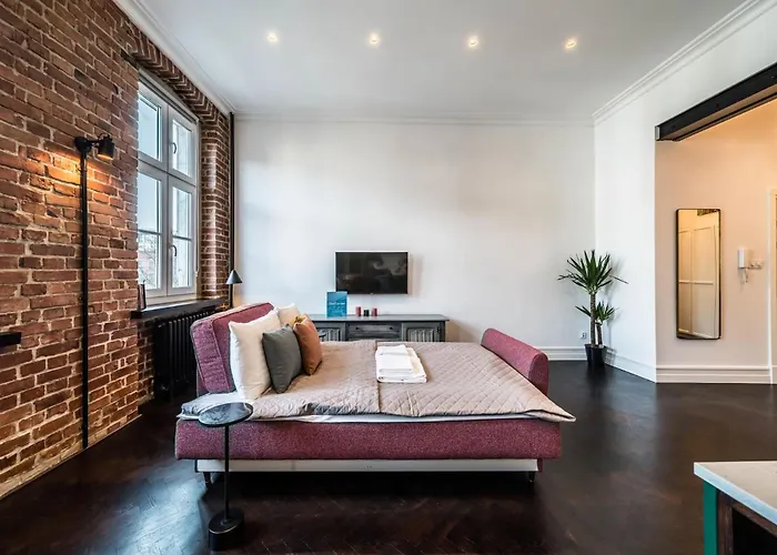 Apartman Rent Like - Dubois 2