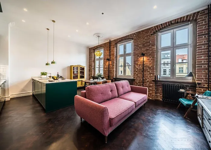 Rent Like - Dubois 2 Wrocław