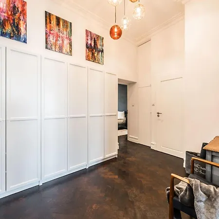 Rent Like - Dubois 2 Apartament