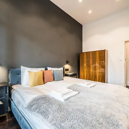 Rent Like - Dubois 2 * Breslavia