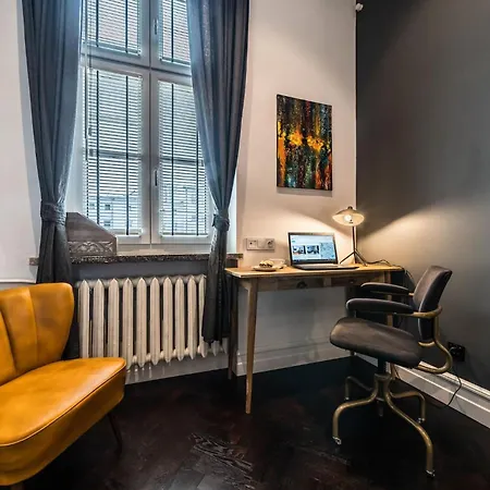 Rent Like - Dubois 2 Daire *