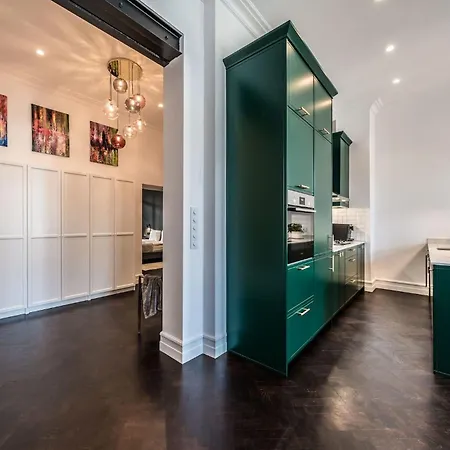 Appartamento Rent Like - Dubois 2