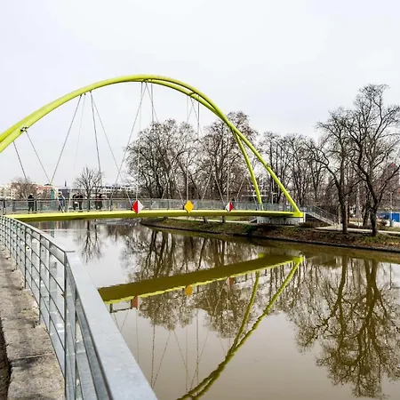 Rent Like - Dubois 2 Daire Wroclaw