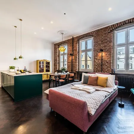 Daire Rent Like - Dubois 2